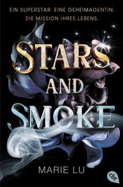 Stars and Smoke / Stars and Smoke Bd.1 von cbt